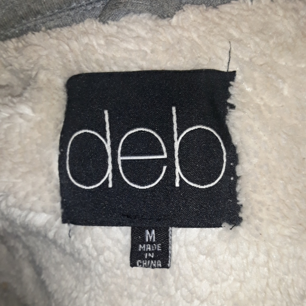Jacket - Picture 2 of 4